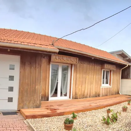 Feriehus Maison Centre Avec Jacuzzi *