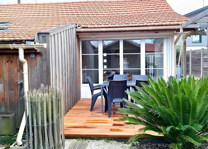 Maison Centre Avec Jacuzzi *