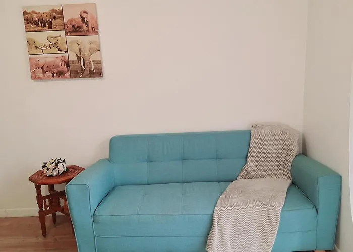 Feriehus Maison Centre Avec Jacuzzi La Teste-de-Buch