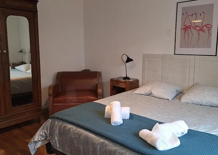 Maison Centre Avec Jacuzzi La Teste-de-Buch