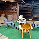 펜션 Maison Centre Avec Jacuzzi 라테스트드뷔크