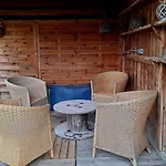 Maison Centre Avec Jacuzzi 펜션