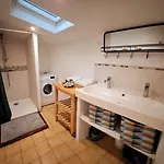 Maison Centre Avec Jacuzzi 펜션 라테스트드뷔크