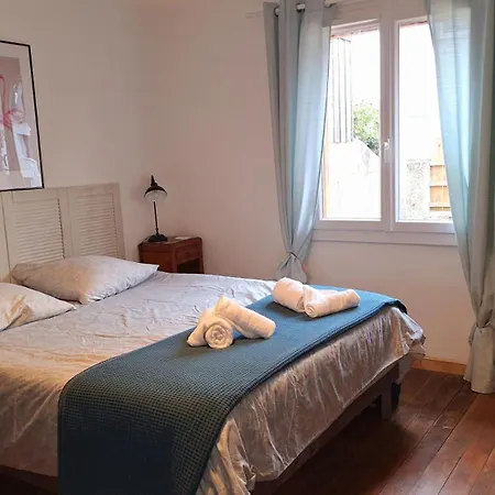 Maison Familiale Avec Grand Jardin Holiday home
