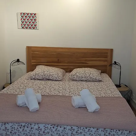 Maison Centre Avec Jacuzzi
