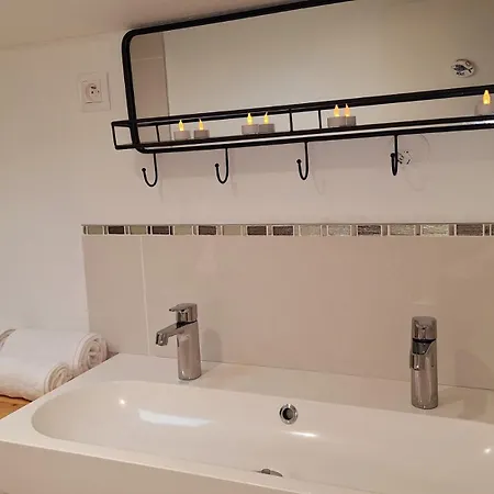Maison Centre Avec Jacuzzi Feriehus *