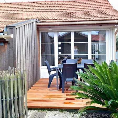 Maison Centre Avec Jacuzzi *