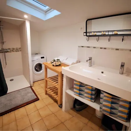 Maison Centre Avec Jacuzzi * La Teste-de-Buch