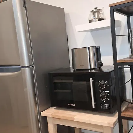 Maison Familiale Avec Grand Jardin