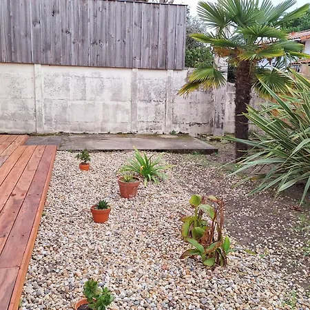 Maison Centre Avec Jacuzzi Feriehus