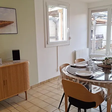 Maison Familiale Avec Grand Jardin Holiday home