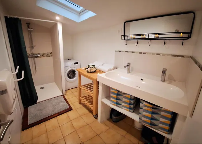 Maison Centre Avec Jacuzzi * La Teste-de-Buch