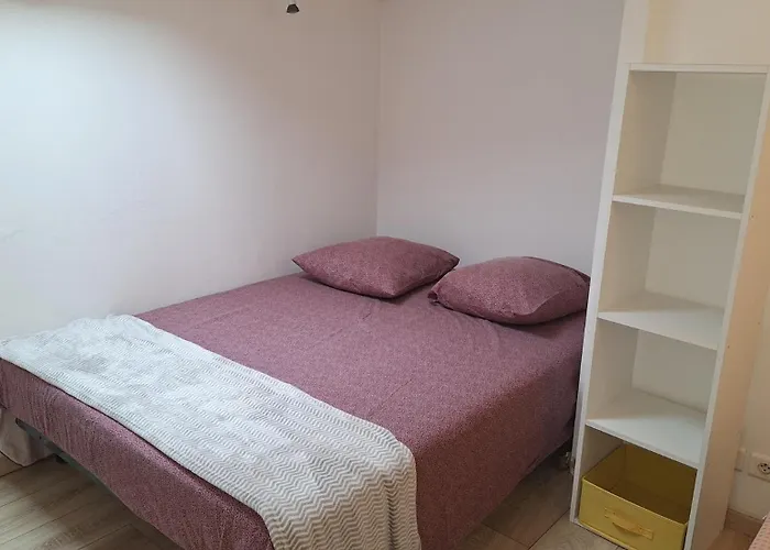 Maison Centre Avec Jacuzzi *